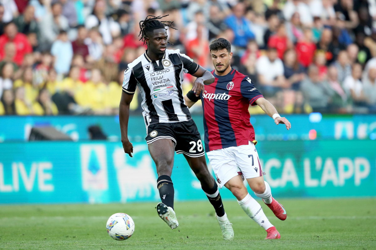 Nhận định, soi kèo Udinese vs Bologna, 21h00 ngày 22/11