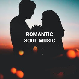 VA - Romantic Soul Music Collection (2019) .mp3 -320 Kbps