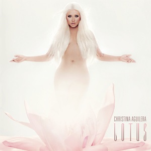 Re: Christina Aguilera