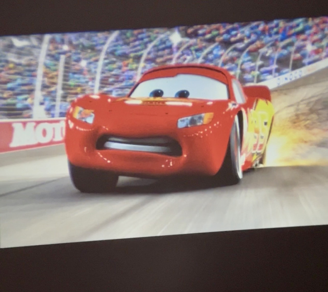 Mini Projecteur 4