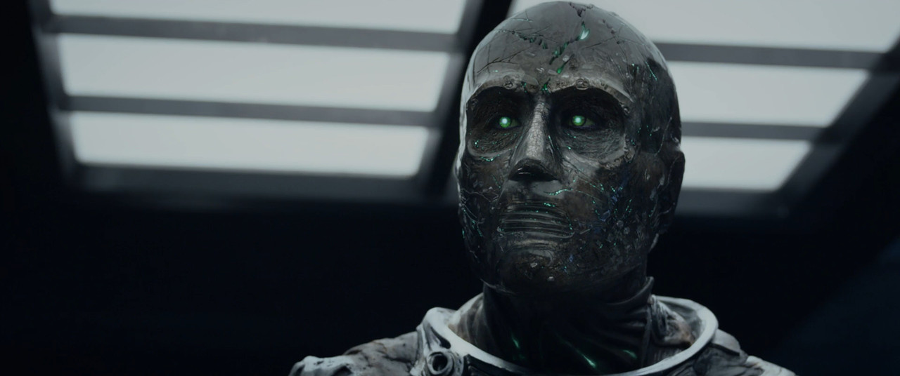 Fantastic Four 2015 BluRay [Hindi + English] 1080p 480p 720p ESub Screenshot