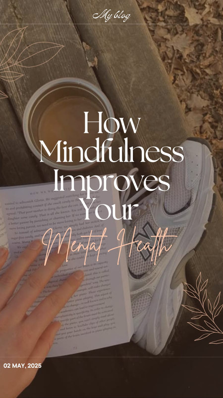 Mindfulness Post Design
