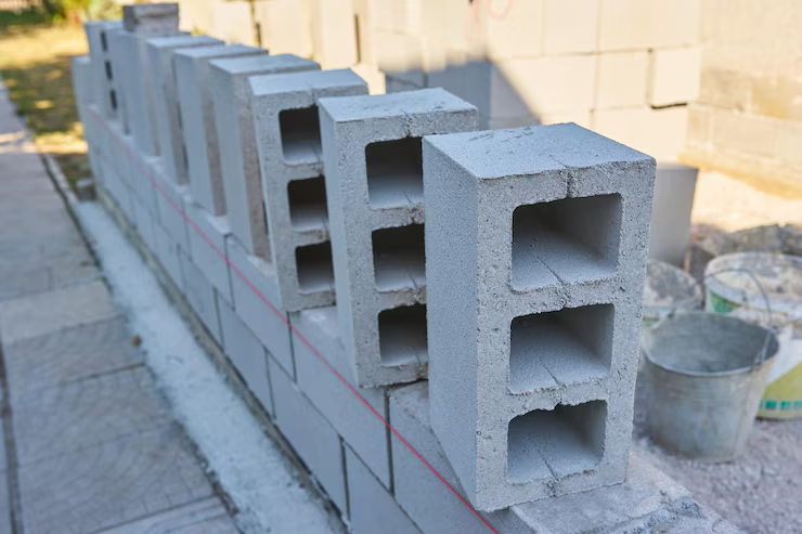 Materiales de Construcción