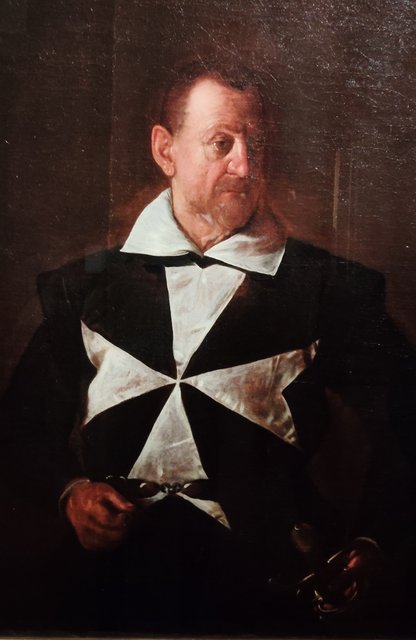 Vuelvo a Roma tras los pasos de Caravaggio - Roma y Londres: Exposición de Caravaggio y Siena, el auge de la pintura (42)