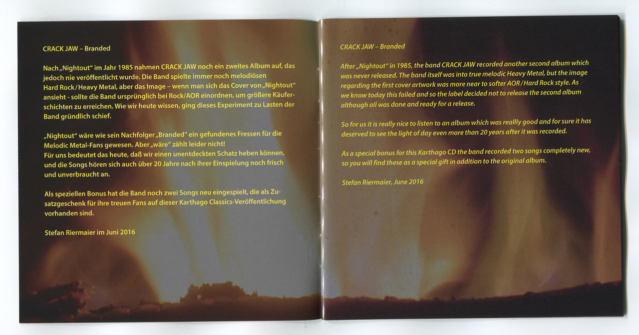 Crack Jaw - Branded (KR085-HMDC003) 014