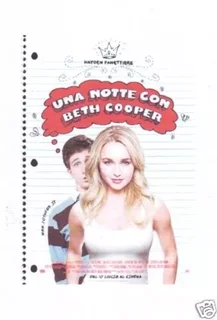 Una notte con Beth Cooper (2009).mkv BDRip 576p x264 AC3 iTA