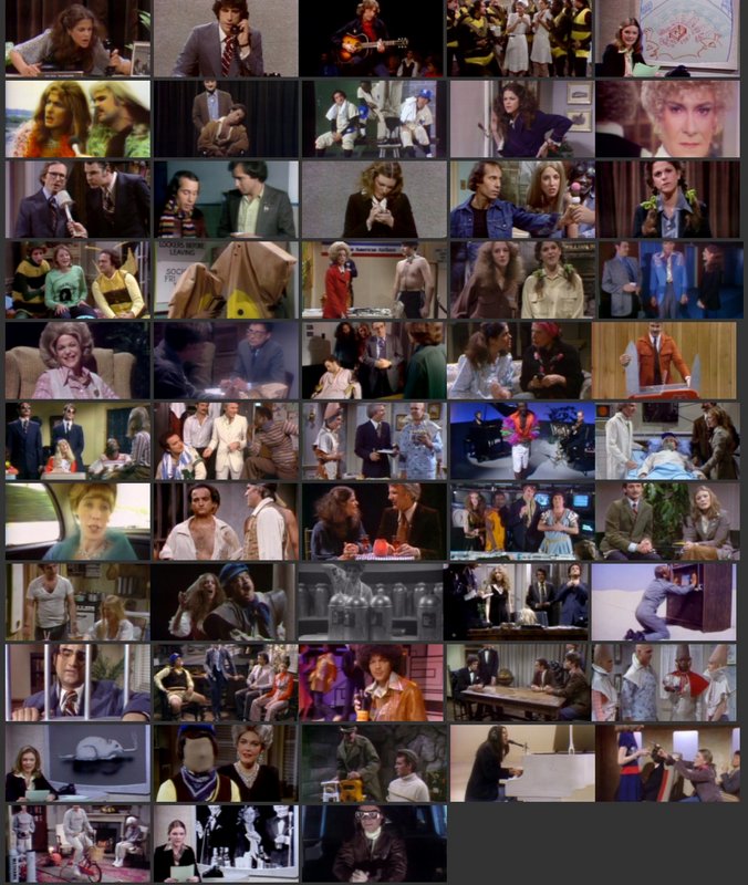 Season 2 - 3.5 Stars