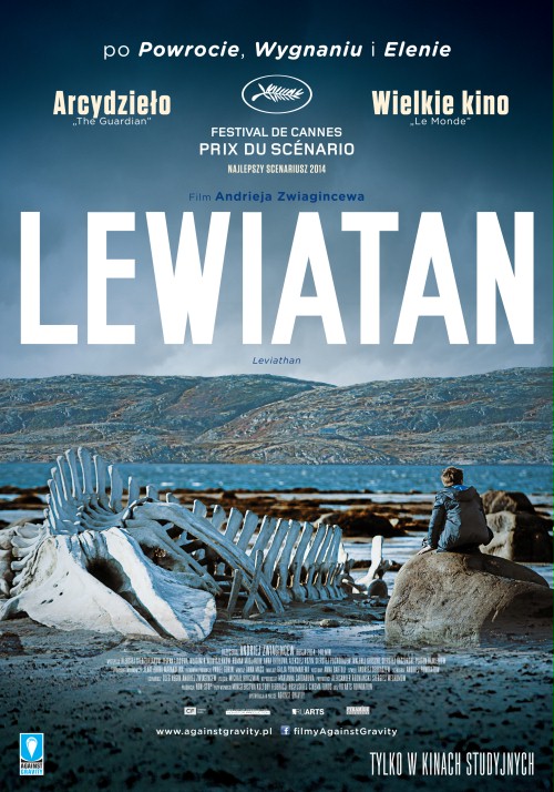 Lewiatan / Leviafan (2014) MULTi.1080p.BluRay.x264-presa / Lektor i Napisy PL