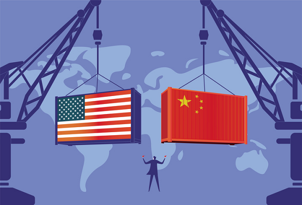 Key Developments in the U.S.-China Trade War
