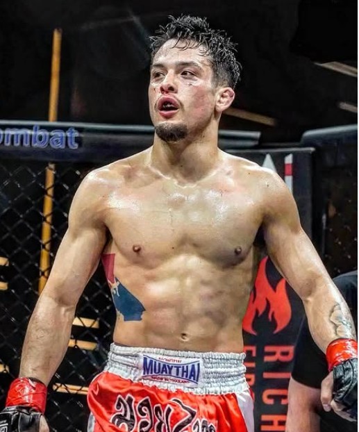 Mason Carzino-Hartshorn