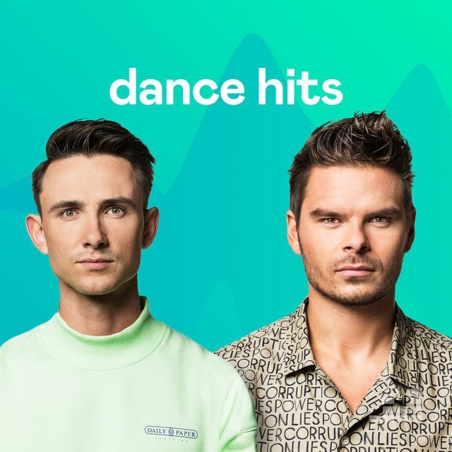 Dance Hits 06/11 (2020) FLAC LossLess