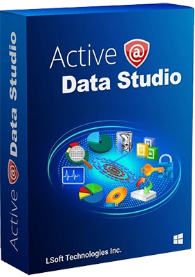 Active Data Studio v22.0.0 64 Bit LwR