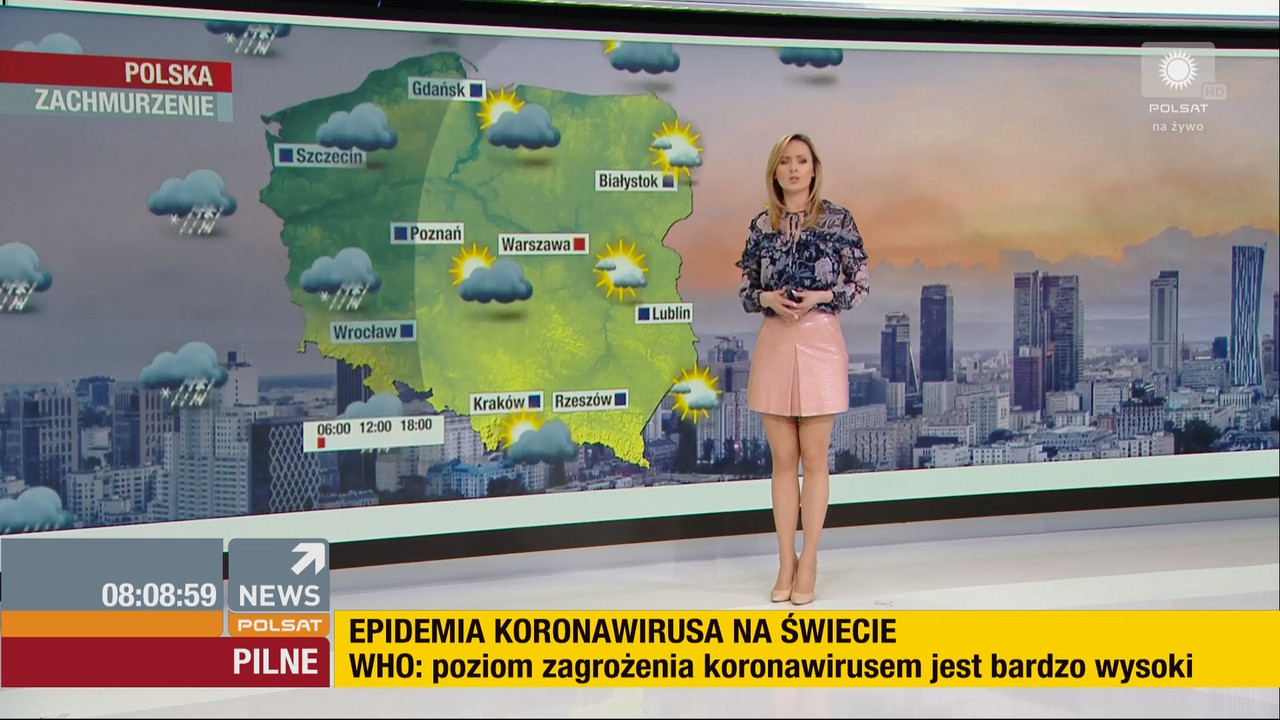 29 02 2020 milena rostkowska polsat 3