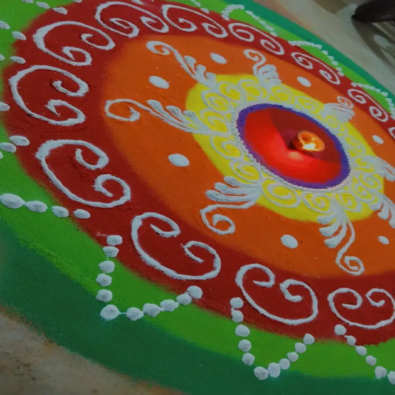 Rangoli