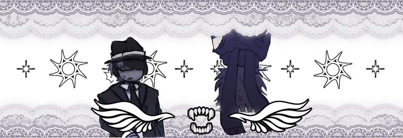 two time's banner