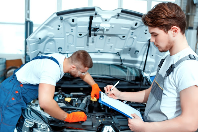 car maintenance Traralgon