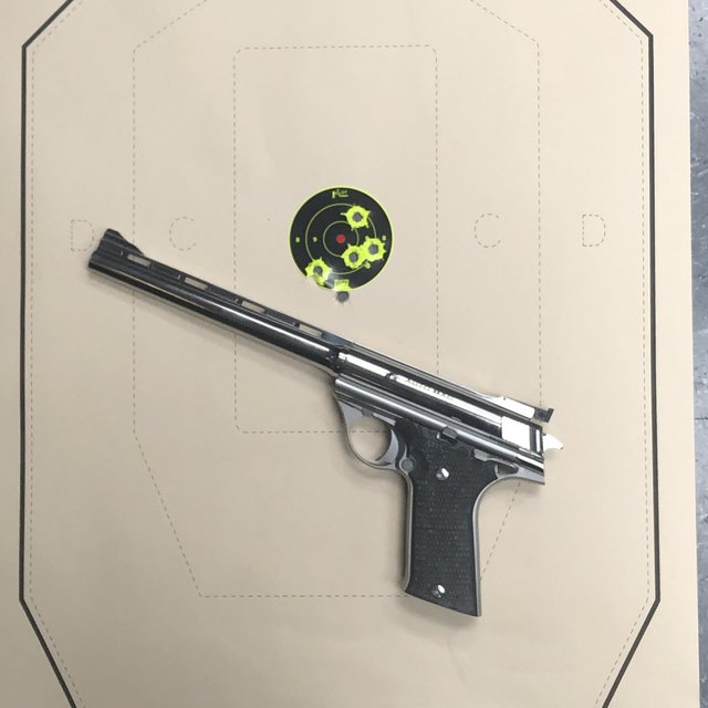The New Automag Part 3 - AMT Guns forum - Page 25