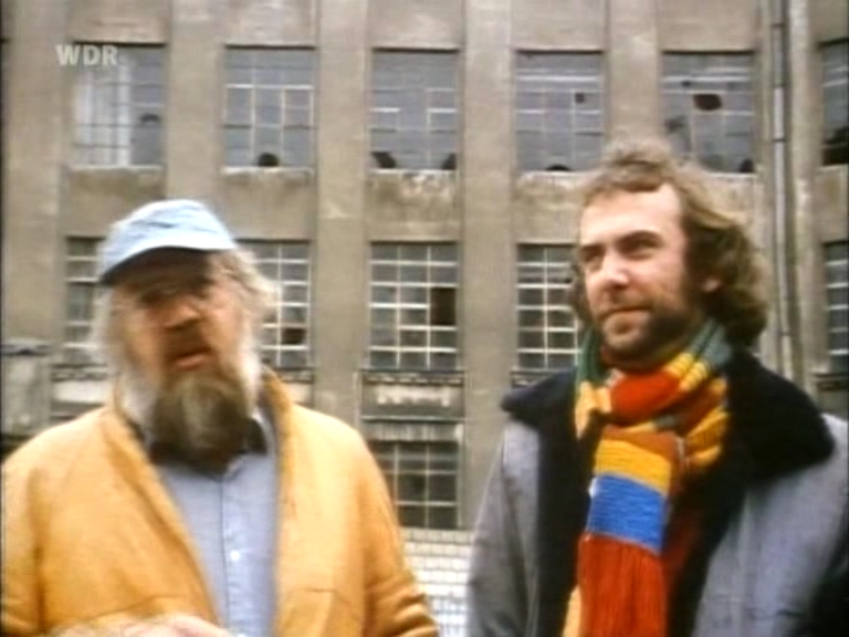 Episode 1 It Must Be In German [Es Muß Deutsch Sein]☛0003