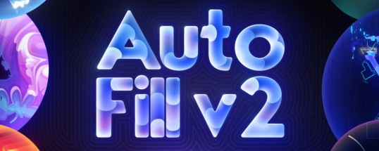Aescripts AutoFill v2.0.0 Aescripts AutoFill v2.0.0