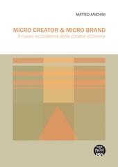 Matteo Anichini – Micro Creator & Micro Brand (2025)