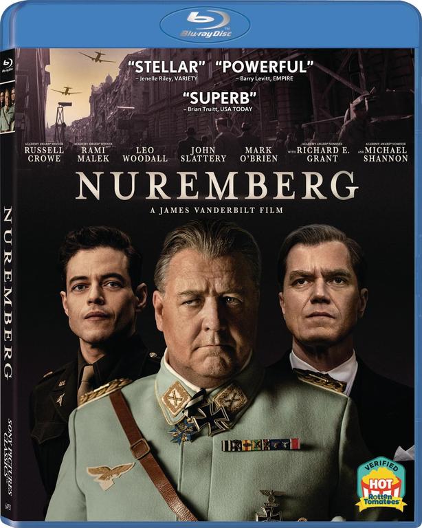 Norymberga / Nuremberg (2025)  PL.DUAL.BRRip.DD5.1.x264-P2P / Polski Lektor DD 5.1 i Napisy PL