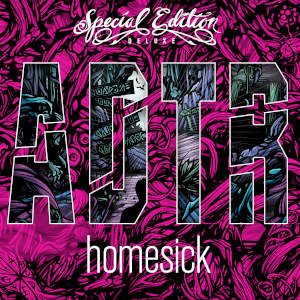 Homesick by A Day to Remember