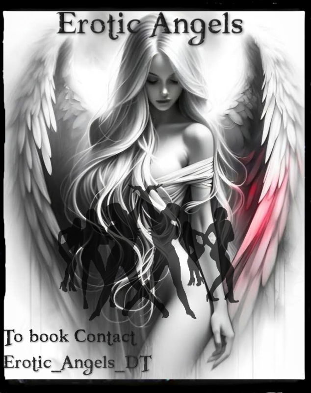 Erotic Angelz DTo23223