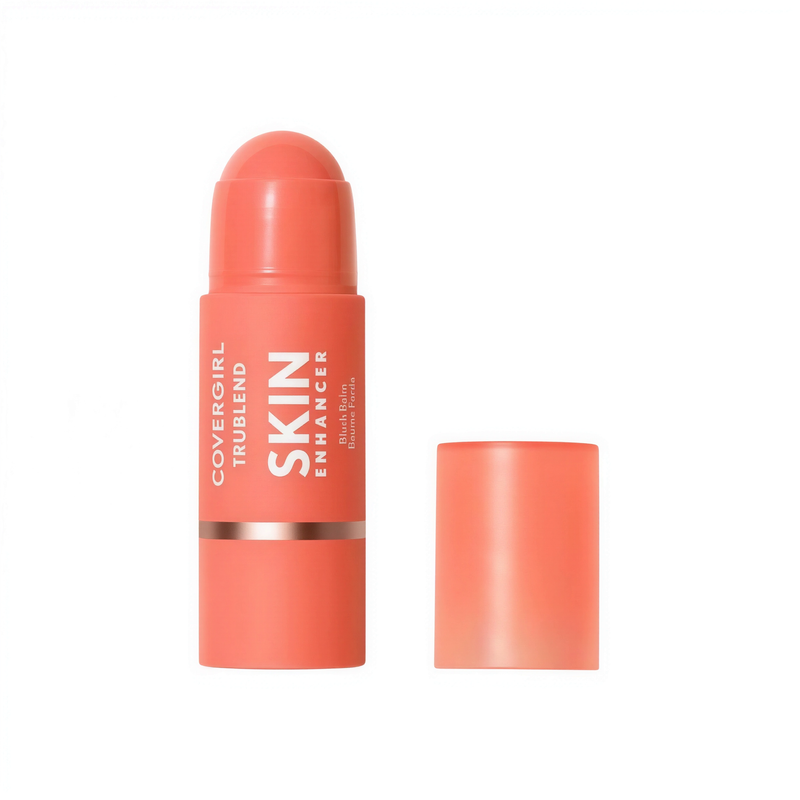Rubor en barra CoverGirl TruBlend Skin Enhancer Blush Balm · Tono 3