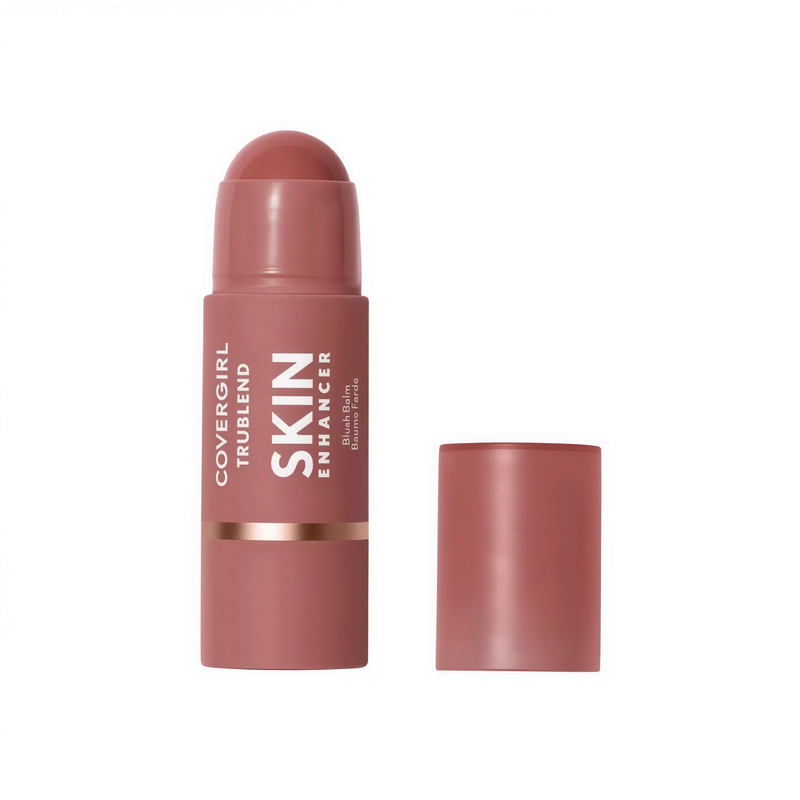 Rubor en barra CoverGirl TruBlend Skin Enhancer Blush Balm · Tono 2