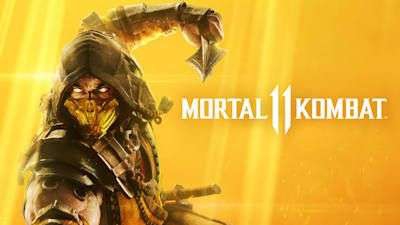 Mortal Kombat 11 Nintendo Switch en eShop Argentina 
