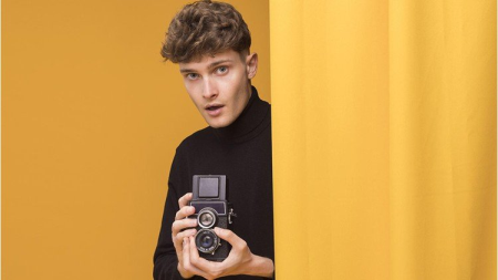 Drop Servicing Branding and Uniqueness