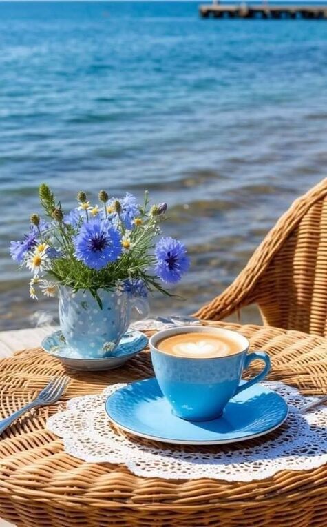 cafebouquetmer
