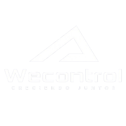 WECONTROL logo
