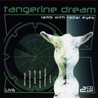 lamb with radar eyes