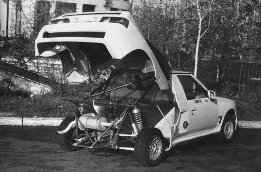 Москвич-141КР1