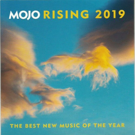 VA - Mojo Rising 2019 (The Best New Music Of The Year) (2019) MP3