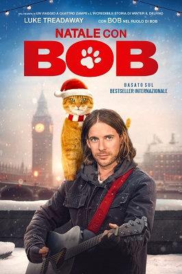 Natale con Bob (2020) WEBDL 1080p x264 AC3 ITA ENG