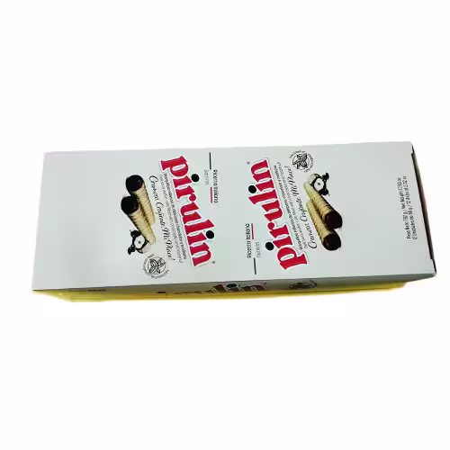 Pirulin Sindoni Caja 12 U. 792 Gr. 