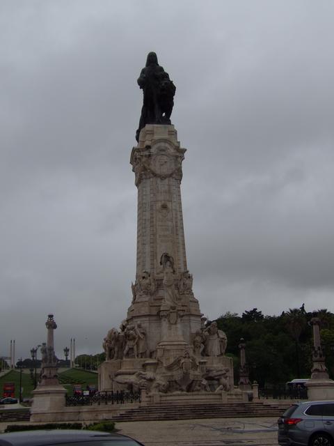Lisboa: día completo dedicado a la ciudad - Portugal: Oporto - Lisboa - Sintra (10)