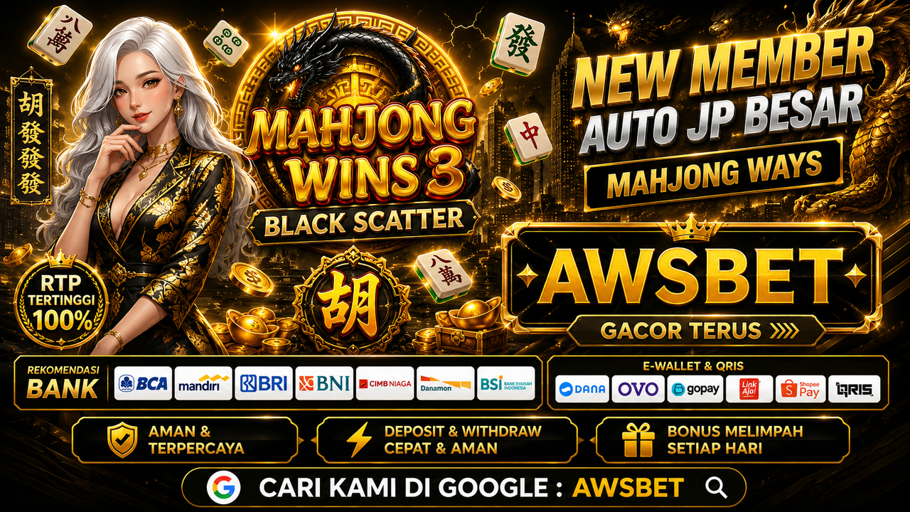 AWSBET Banner