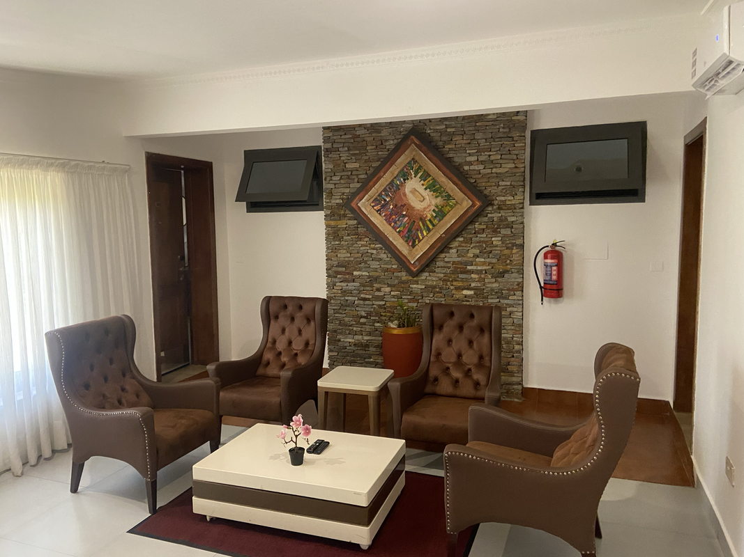 Standard Room 2