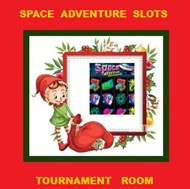 Space Adven Slots