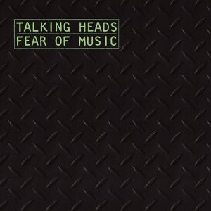 Re: Talking Heads