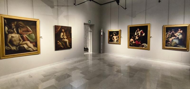 Milán-Turín-Génova-Pavía - Blogs de Italia - Génova, espectacular conjunto museístico (118)