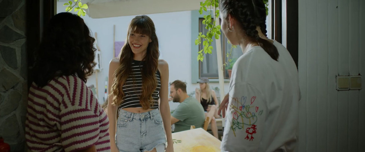 Season of Love 2024 WebRip [Hindi + Tamil + Telugu + Turkish] 480p 720p ESub Screenshot