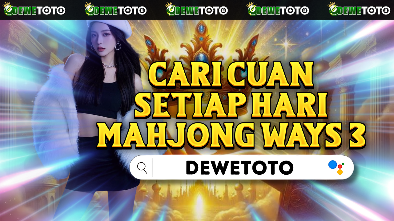 DEWETOTO