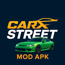 CarX Street