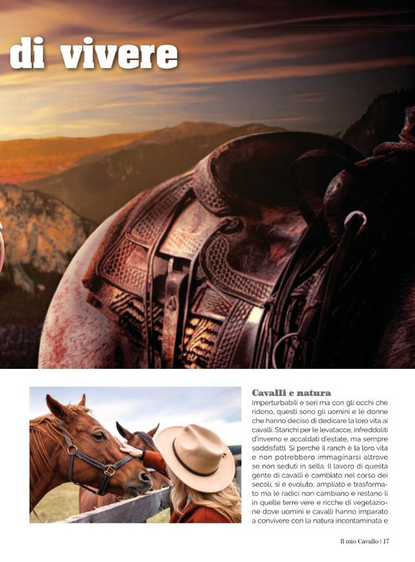 Il Mio Cav (Dic- 2021-Gen 2022) 6