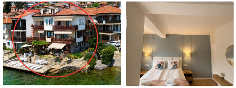 Desde Skopje a Ohrid con parada en Tetovo - De nuevo en Eslovenia (II) y extensión a Macedonia del Norte (8)