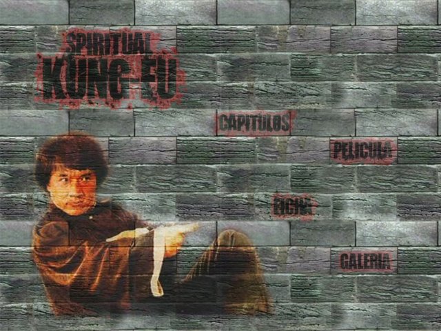 1 - Spiritual Kung Fu [DVD5 Full][Pal][Castellano][Acción][1978]